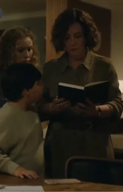 Любовь, брак, развод 3 серия