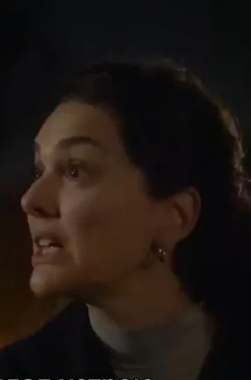 Моя мама Анкара 3 серия