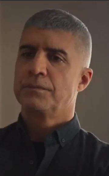 Красные бутоны 28 серия