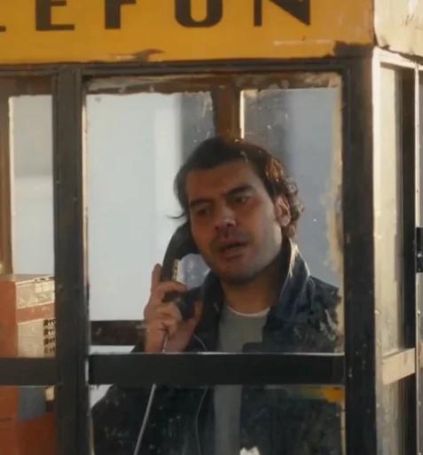 Моя мама Анкара 5 серия