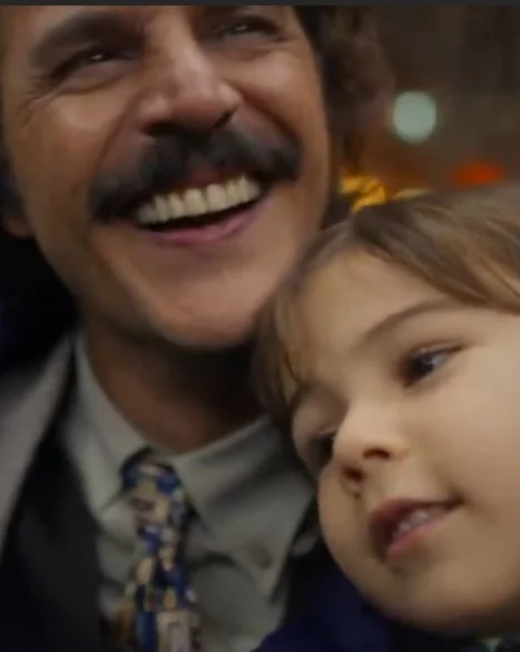 Моя мама Анкара 6 серия