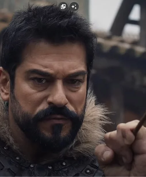 Основание Осман 174 серия