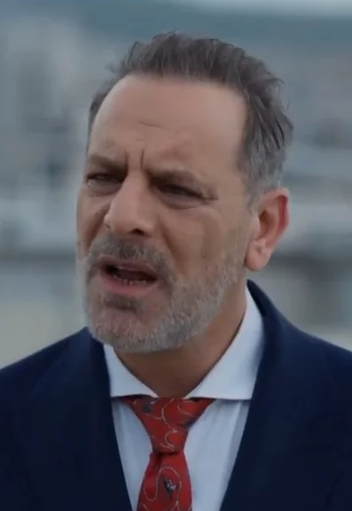 Камень, ножницы, бумага 19 серия