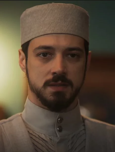 Красные бутоны 32 серия