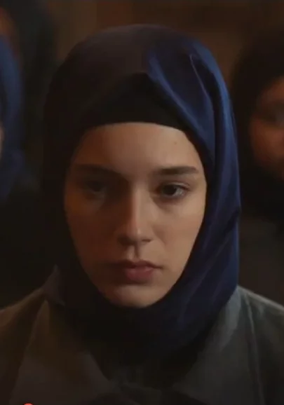 Красные бутоны 33 серия