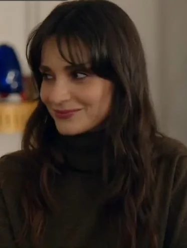 Запах сундука 38 серия