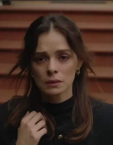 Запах сундука 39 серия