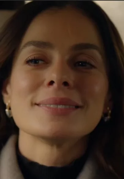 Запах сундука 40 серия