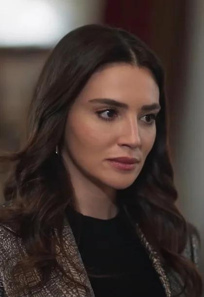 Безграничная любовь 45 серия