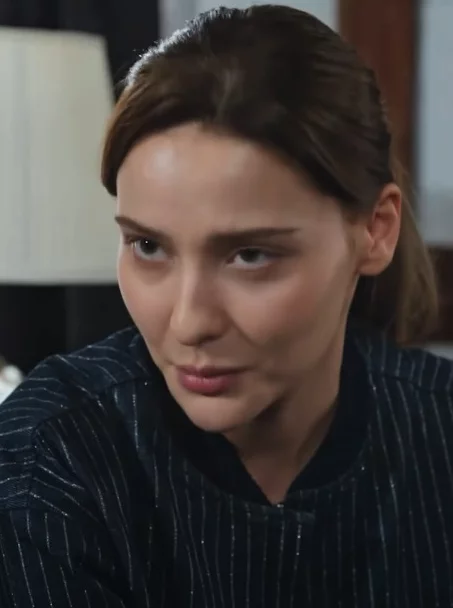 Безграничная любовь 46 серия