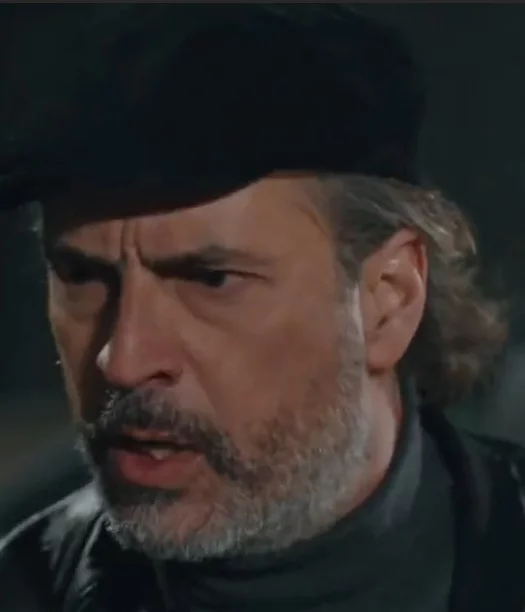 Фальшивомонетчик 7 серия