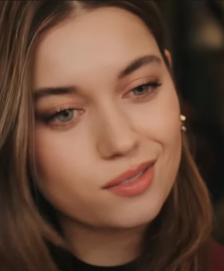 Зимородок 87 серия