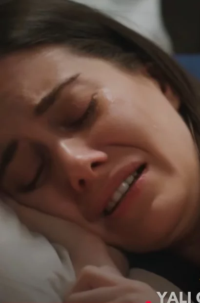 Зимородок 89 серия