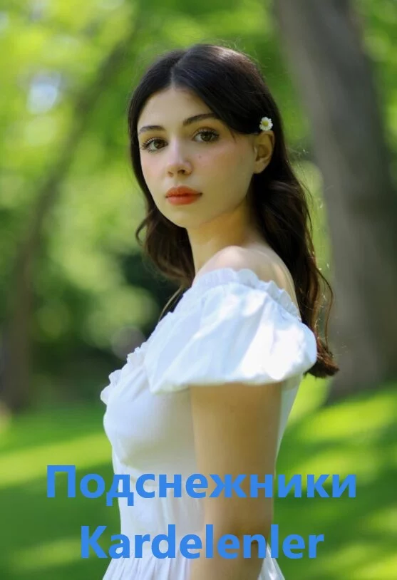 Подснежники (Kardelenler)