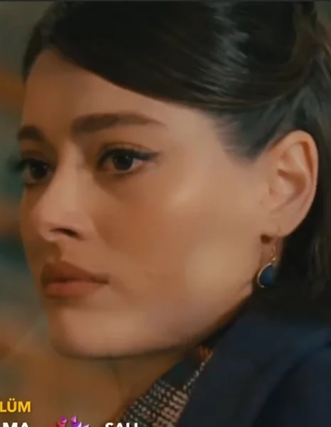 Не плачь, Стамбул 5 серия