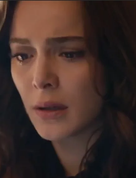 Чёрное сердце 17 серия