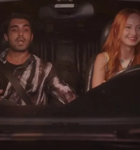 Аладжа 5 серия