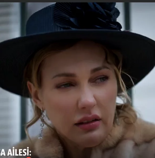 Династия Шакира Паши 4 серия