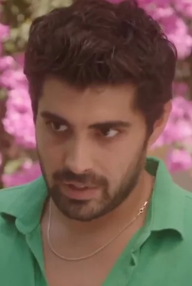 Аладжа 8 серия