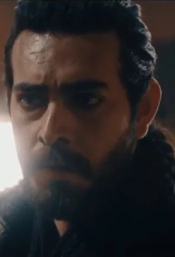 Селахаддин Эйюби 42 серия