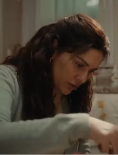 Моя мама Анкара 7 серия