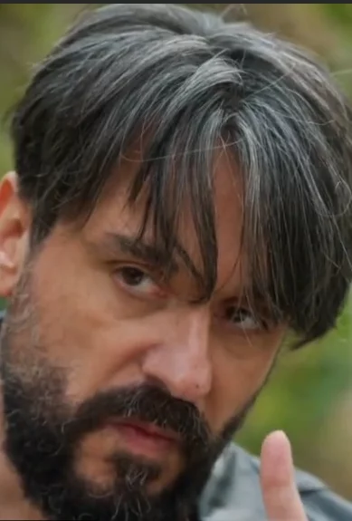 Гений 17 серия