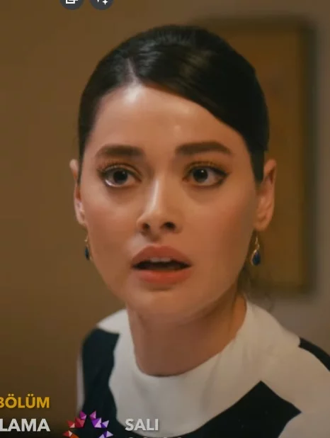 Не плачь, Стамбул 7 серия