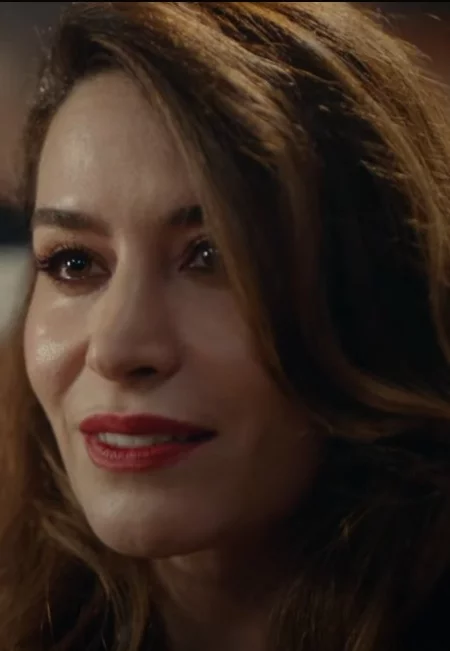 Моя мама Анкара 9 серия