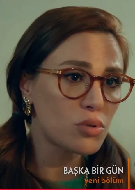 Новый день 2 серия