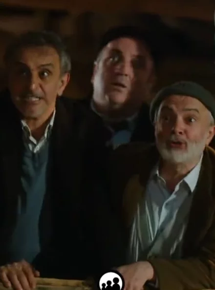 Зембилли 2 серия