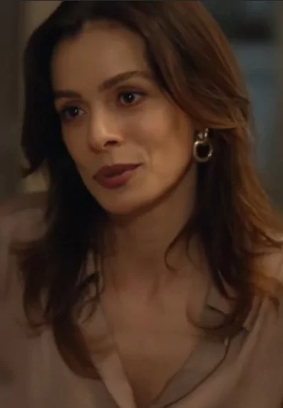 Запах сундука 42 серия