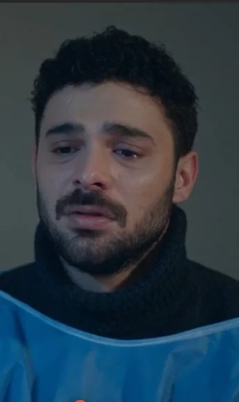 Дикий 51 серия