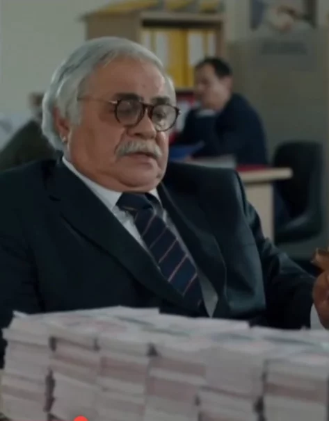 Криминальные драмы 