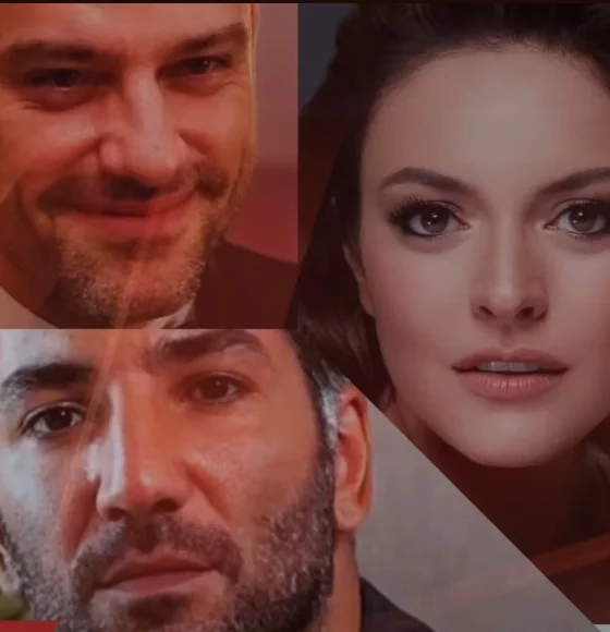 Премия GQ Men of the Year 2024: триумф турецких актёров