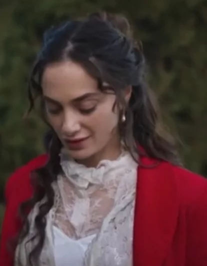 Династия Шакира Паши 5 серия