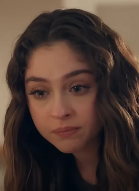 Лейла 22 серия