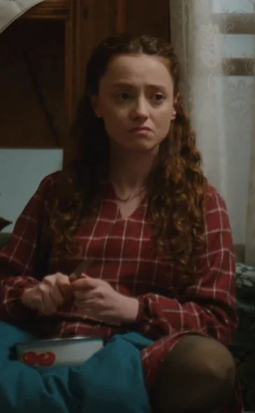 Зембилли 8 серия