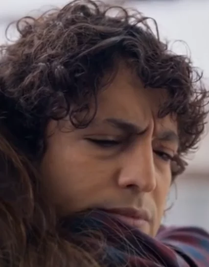 Гений 21 серия