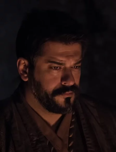 Основание Осман 182 серия