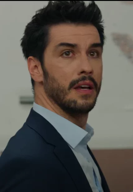 Чёрное сердце 22 серия