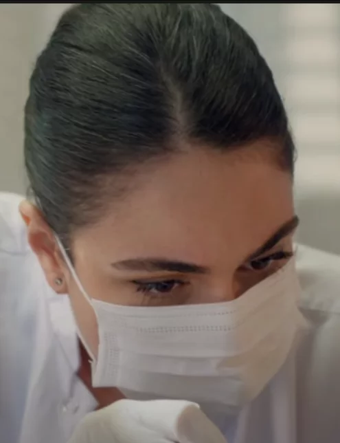 Новый день 5 серия