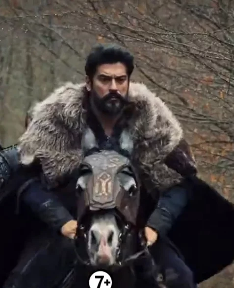 Основание Осман 179 серия