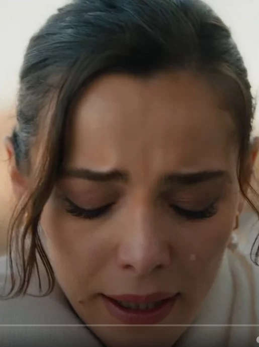 Чёрное сердце 19 серия