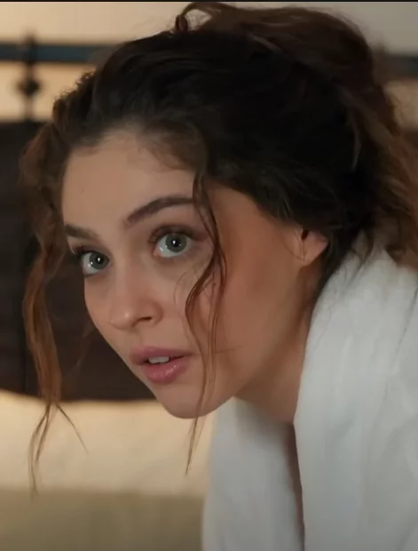 Лейла 20 серия