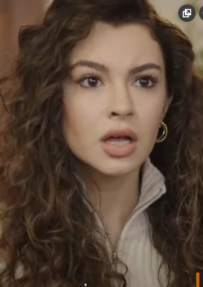 Ночная сказка 20 серия