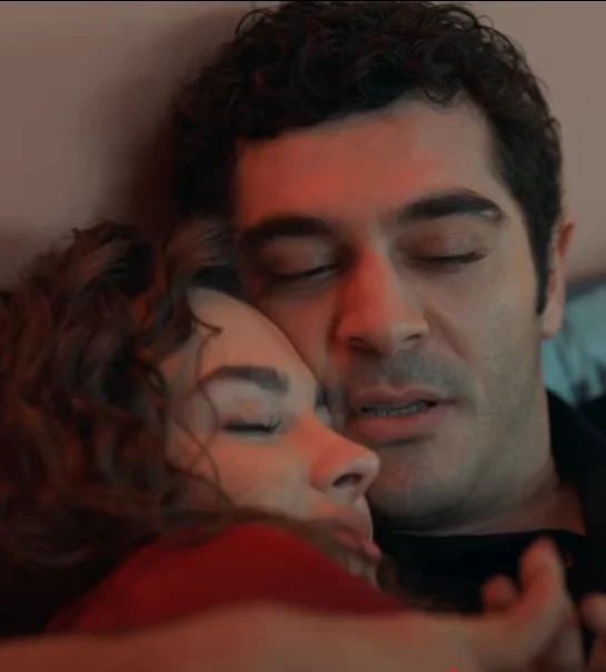 Ночная сказка 21 серия