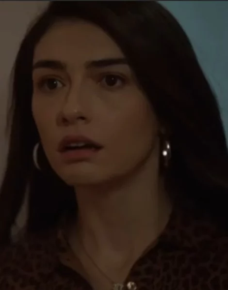 Жемчужные зерна 31 серия