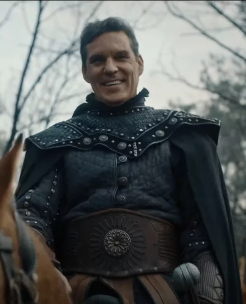 Селахаддин Эйюби 44 серия