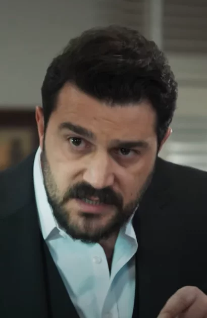 Безграничная любовь 53 серия