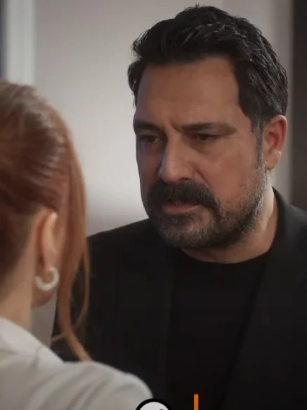 Долг жизни 8 серия